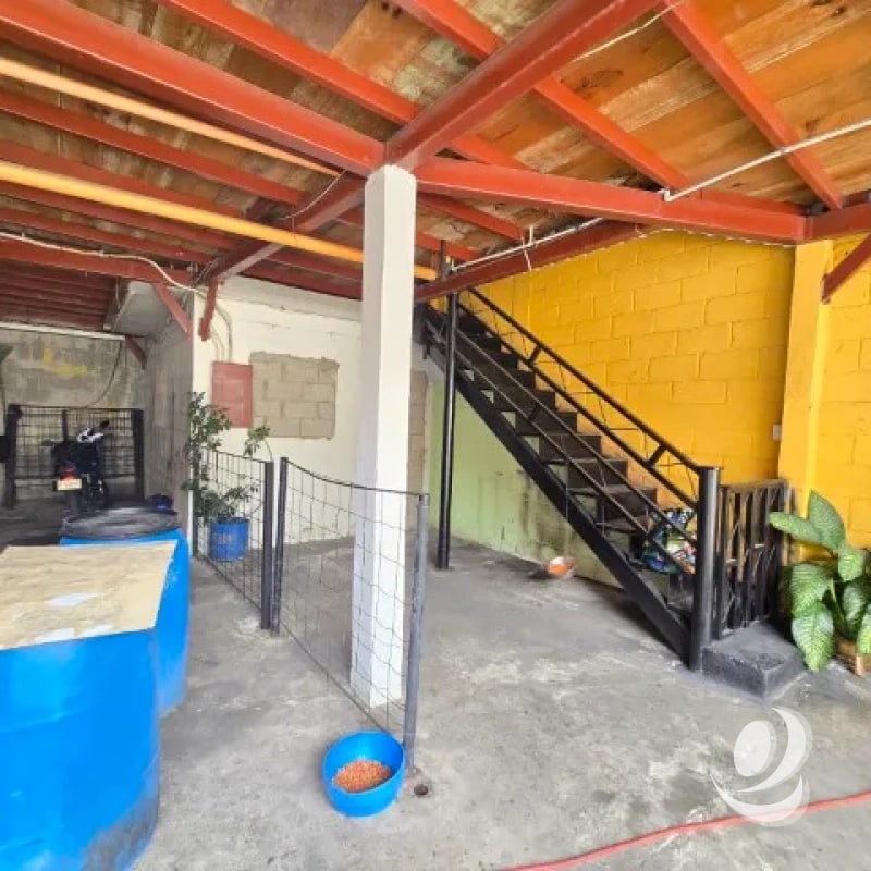 Bodega en Renta 548 mts² Balcones de San Cristóbal - 4