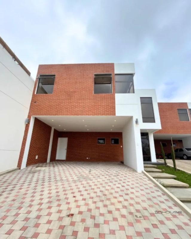 CASA EN VENTA CAES KM 16.5 PARA ESTRENAR - 12