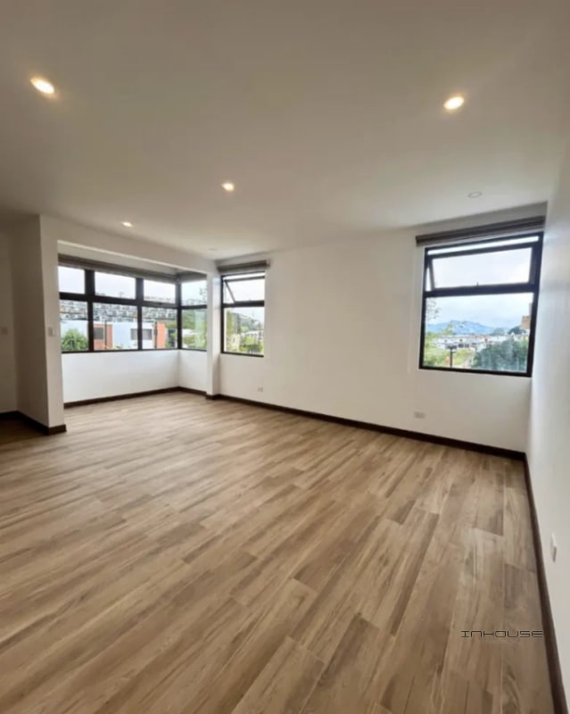 CASA EN VENTA CAES KM 16.5 PARA ESTRENAR - 11