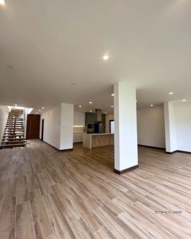 CASA EN VENTA CAES KM 16.5 PARA ESTRENAR - 10