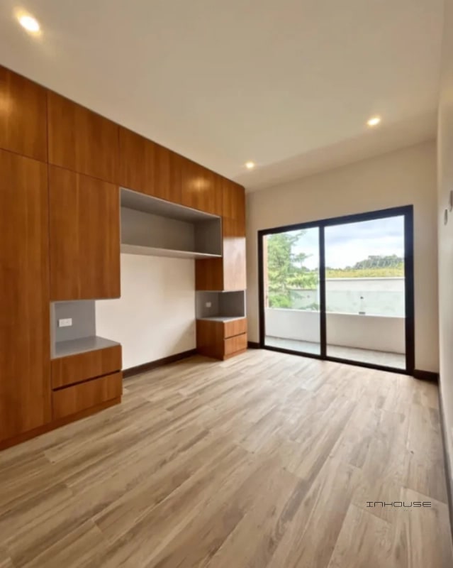 CASA EN VENTA CAES KM 16.5 PARA ESTRENAR - 9