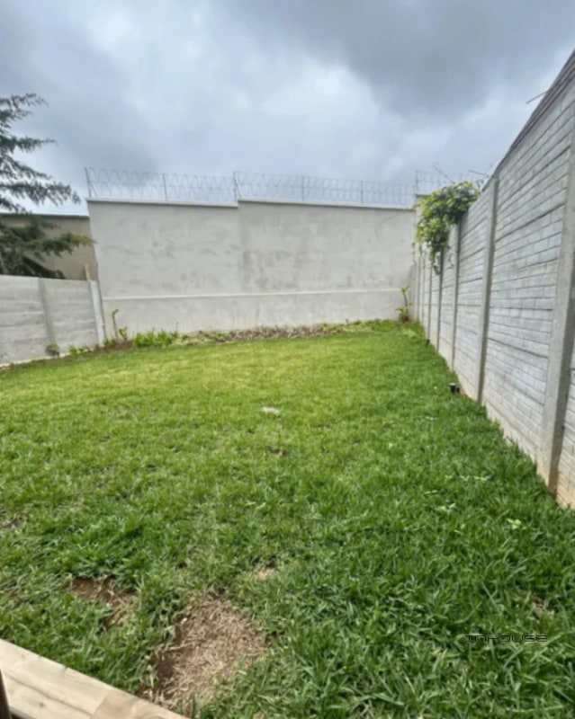 CASA EN VENTA CAES KM 16.5 PARA ESTRENAR - 8