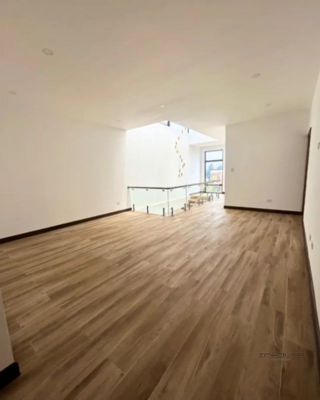 CASA EN VENTA CAES KM 16.5 PARA ESTRENAR - 7