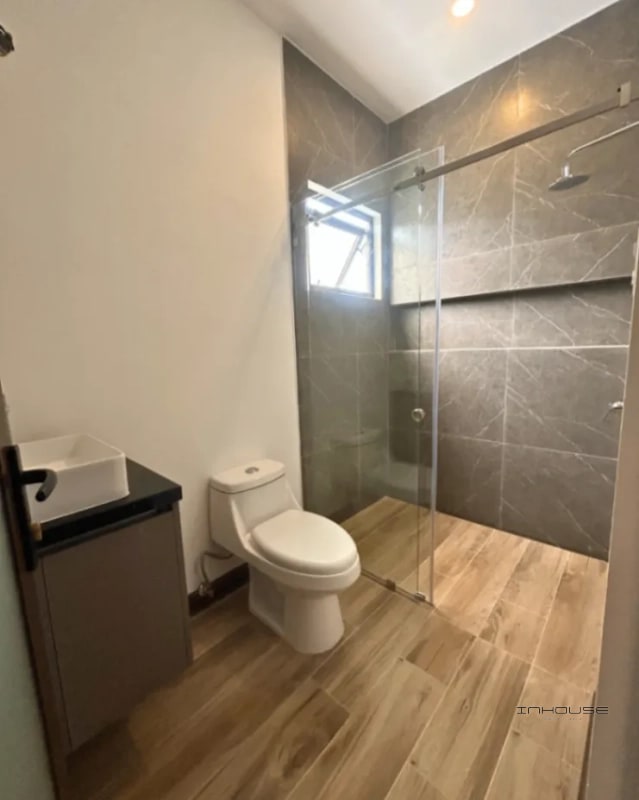 CASA EN VENTA CAES KM 16.5 PARA ESTRENAR - 3