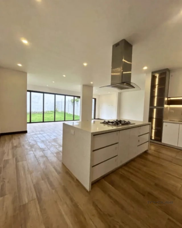 CASA EN VENTA CAES KM 16.5 PARA ESTRENAR - 2