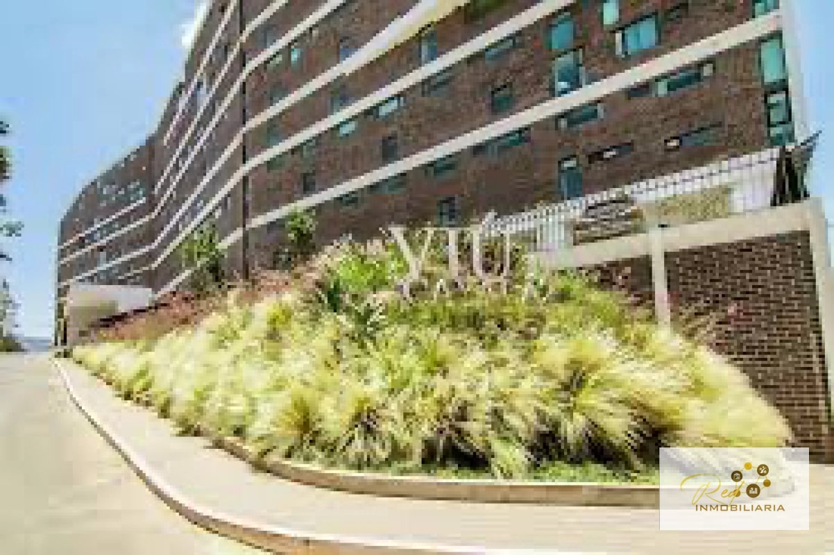 RENTA APARTAMENTO EN EDIFICO VIU CAYALÀ – ZONA 16 - 13