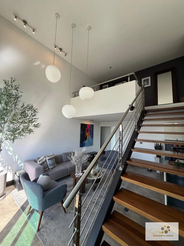 RENTA APARTAMENTO EN EDIFICO VIU CAYALÀ – ZONA 16 - 6