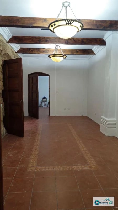 HERMOSA CASA COLONIAL EN RENTA EN ZONA 1, EXCELENTE UBICACIÓN - 10