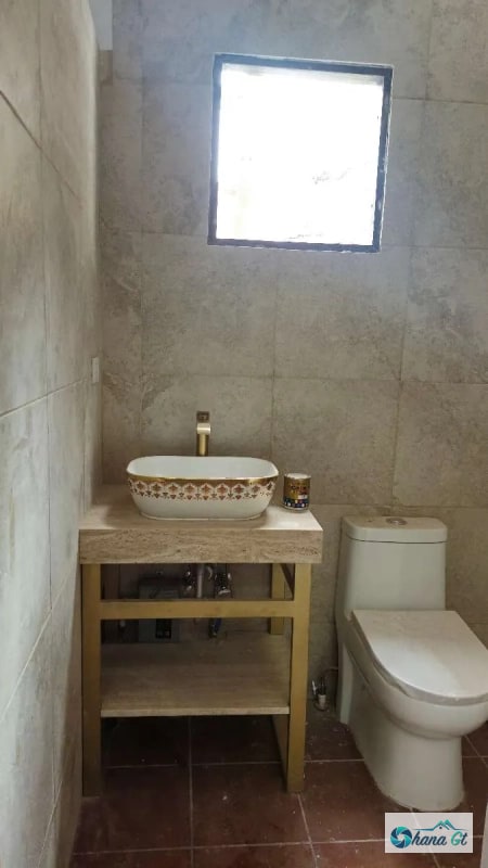HERMOSA CASA COLONIAL EN RENTA EN ZONA 1, EXCELENTE UBICACIÓN - 6
