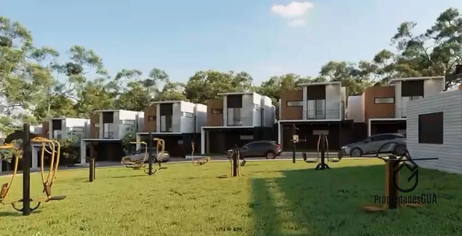 Casa en Venta por San Vicente - 3