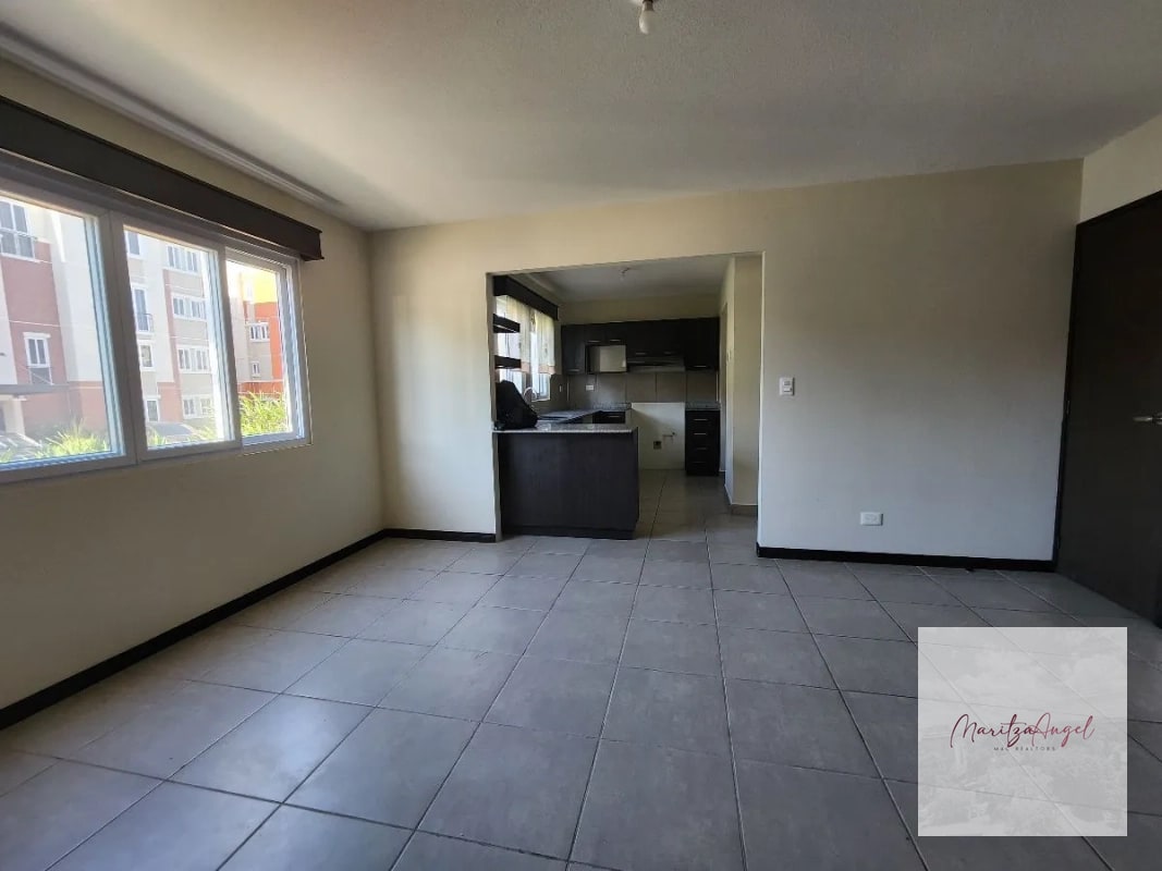 RENTA DE APARTAMENTO EN VILLAS CORUÑA CONDADO EL NARANJO - 4