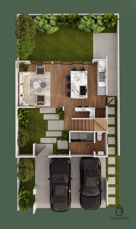 Casa en Venta por San Vicente - 13