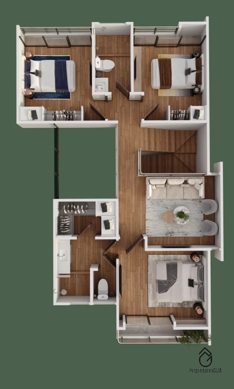 Casa en Venta por San Vicente - 15