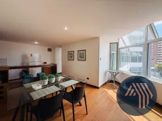 ALQUILER DE APTO. AMUEBLADO - TORRENOVA, ZONA 13 — Apartamento en Alquiler en Torrenova, Zona 13, Guatemala, Ciudad — miniatura 5 de 10