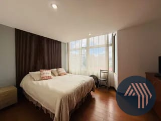 ALQUILER DE APTO. AMUEBLADO - TORRENOVA, ZONA 13 — Apartamento en Alquiler en Torrenova, Zona 13, Guatemala, Ciudad — miniatura 6 de 10