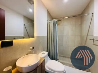ALQUILER DE APTO. AMUEBLADO - TORRENOVA, ZONA 13 — Apartamento en Alquiler en Torrenova, Zona 13, Guatemala, Ciudad — miniatura 7 de 10