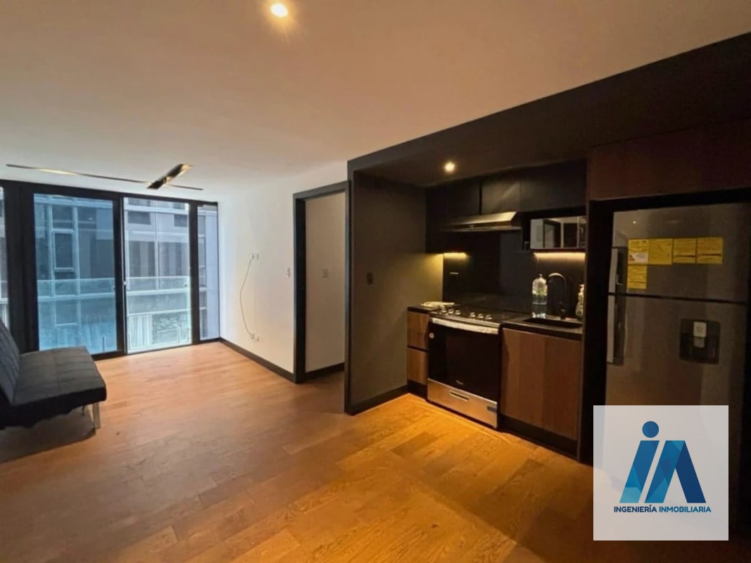 APARTAMENTO EN ALQUILER – Edificio Villa Mariscal, Zona 11 - 10