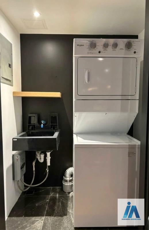 APARTAMENTO EN ALQUILER – Edificio Villa Mariscal, Zona 11 - 5