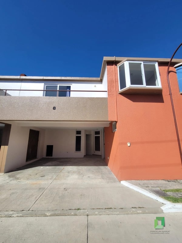 Casa en Venta Pinabetes Carretera al Salvador - 17