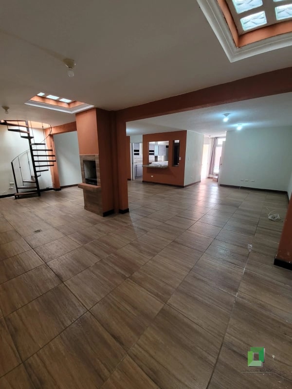 Casa en Venta Pinabetes Carretera al Salvador - 12