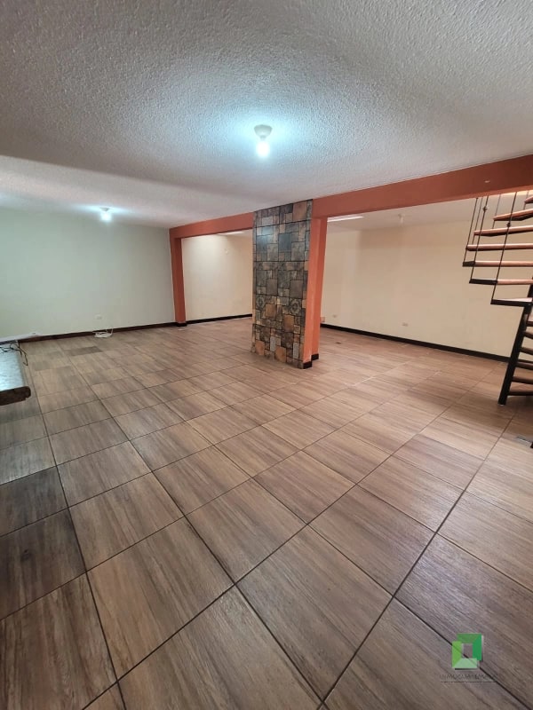 Casa en Venta Pinabetes Carretera al Salvador - 11