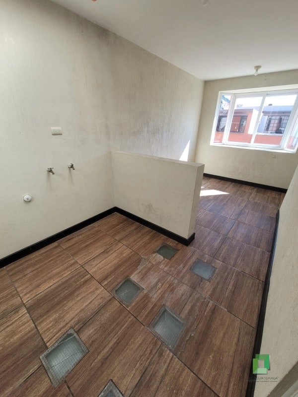 Casa en Venta Pinabetes Carretera al Salvador - 10