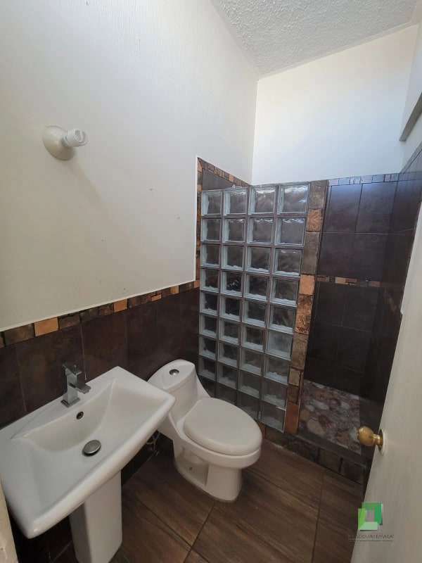 Casa en Venta Pinabetes Carretera al Salvador - 5