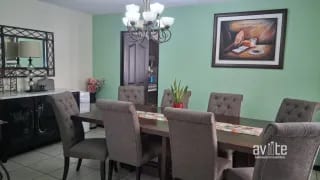 Condado Naranjo, casa totalmente equipada, dentro de Alameda Norte  Q13,500 — Casa en Alquiler en Condado Naranjo, Zona 4 Mixco, Guatemala, Ciudad — miniatura 3 de 11