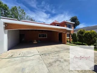 CASA EN VENTA RESIDENCIAL SAN ANTONIO.  CARRETERA A EL SALVADOR — Casa en Alquiler en San Antonio, Carretera a El Salvador, Guatemala, Ciudad — miniatura 1 de 13