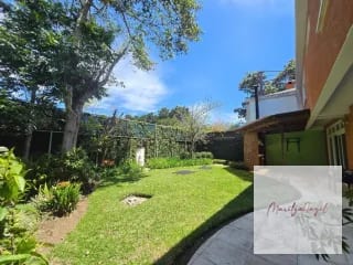 CASA EN VENTA RESIDENCIAL SAN ANTONIO.  CARRETERA A EL SALVADOR — Casa en Alquiler en San Antonio, Carretera a El Salvador, Guatemala, Ciudad — miniatura 4 de 13