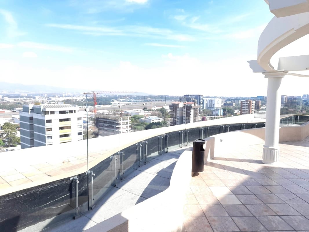 🏢 Apartamento en Venta – Edificio Bellini, Zona 14 — Apartamento en Venta en Bellini, Zona 14, Guatemala, Ciudad — foto 2 de 13