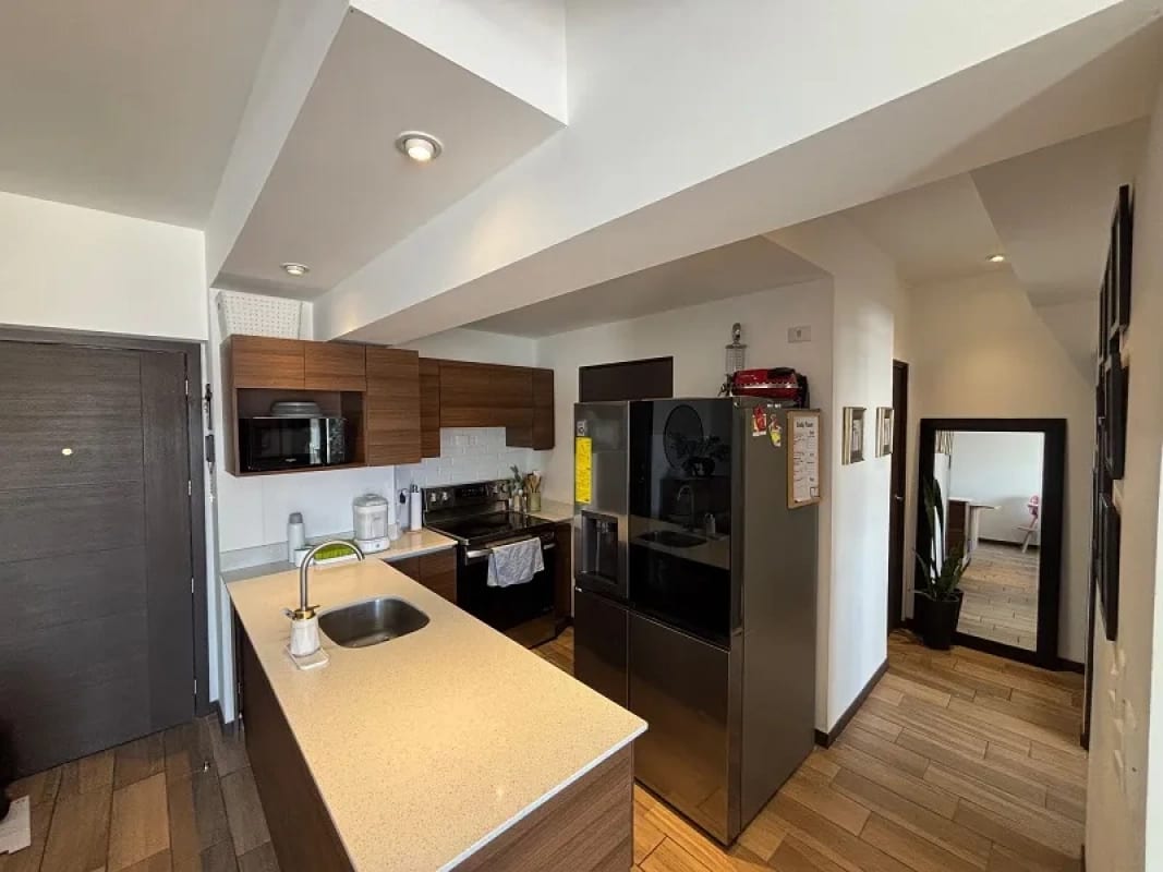 Venta de apartamento en zona 13 Torre Pamplona — Apartamento en Venta en Torre Pamplona 1ra Calle, Zona 13, Guatemala, Ciudad — foto 5 de 8