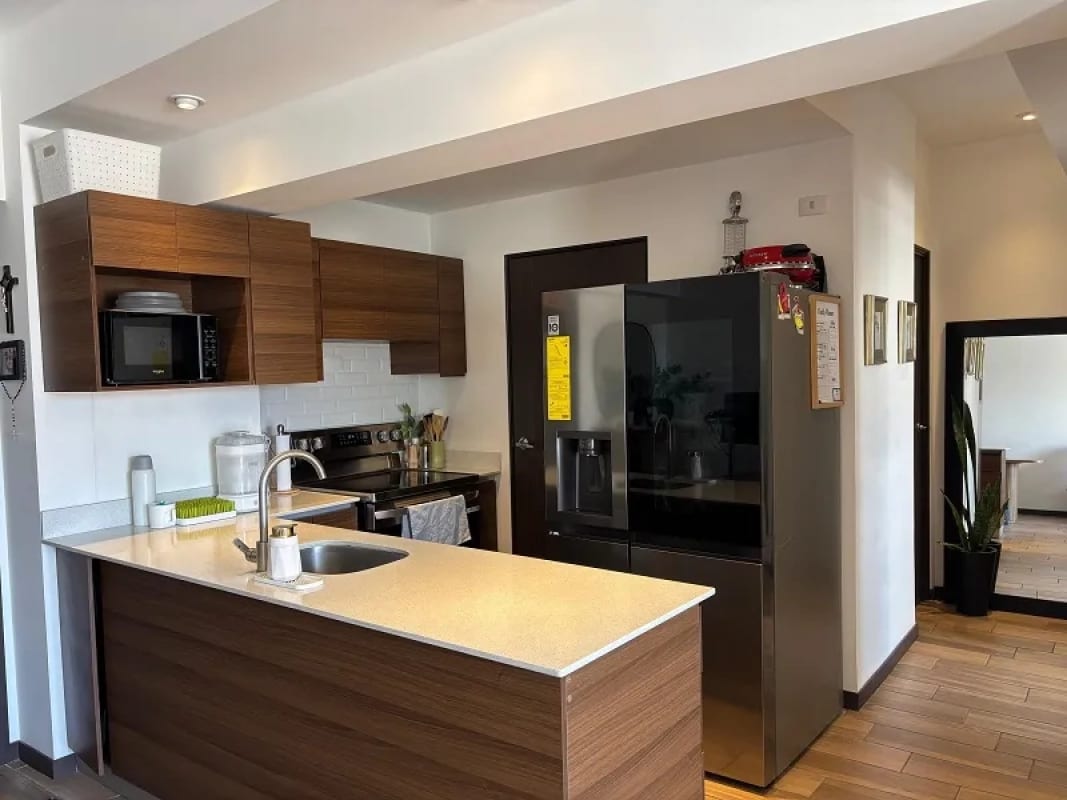 Venta de apartamento en zona 13 Torre Pamplona — Apartamento en Venta en Torre Pamplona 1ra Calle, Zona 13, Guatemala, Ciudad — foto 4 de 8