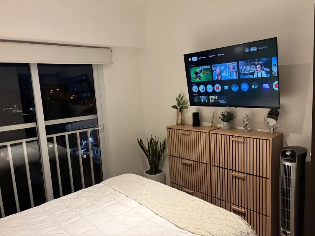 Venta de apartamento en zona 13 Torre Pamplona — Apartamento en Venta en Torre Pamplona 1ra Calle, Zona 13, Guatemala, Ciudad — foto 3 de 8