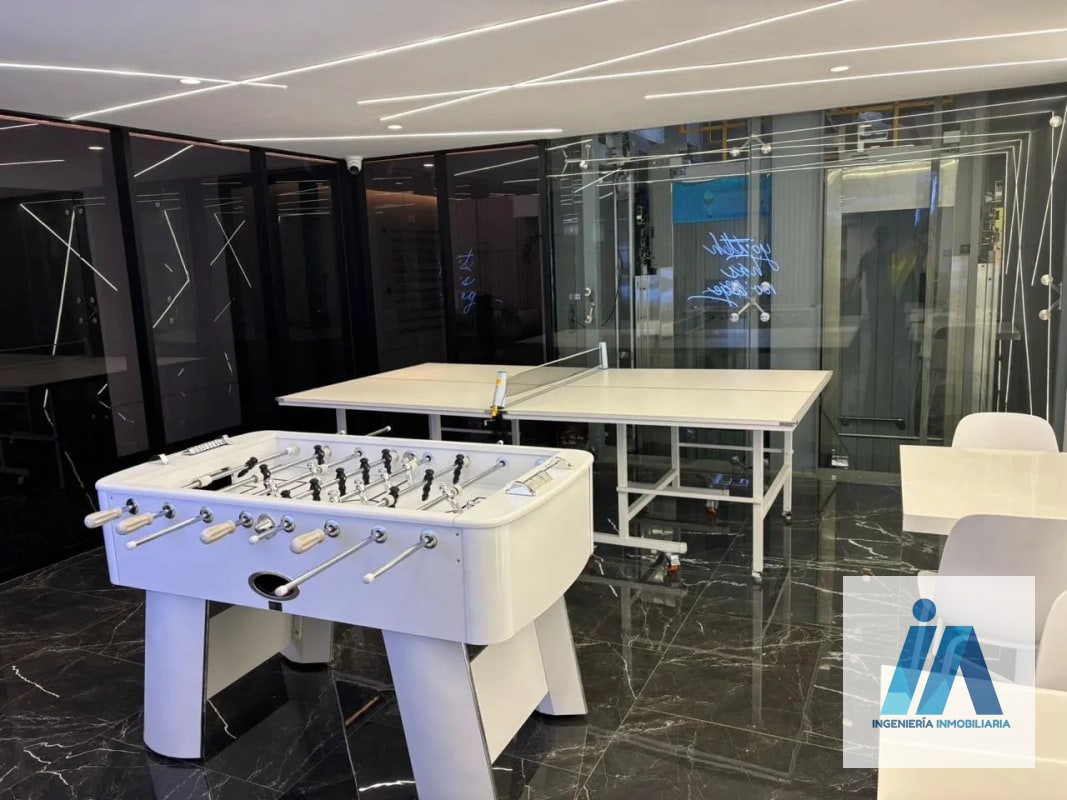 APARTAMENTO EN VENTA📍 Edificio Villa Mariscal, Zona 11 - 5