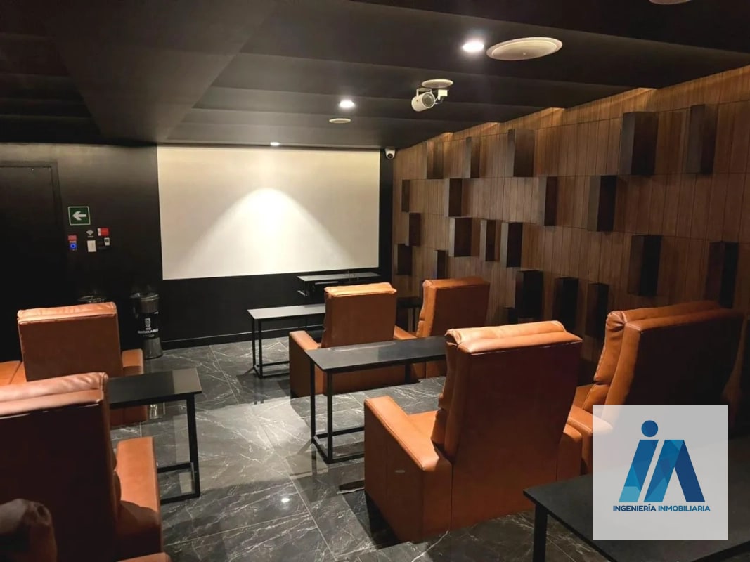 APARTAMENTO EN VENTA📍 Edificio Villa Mariscal, Zona 11 - 4
