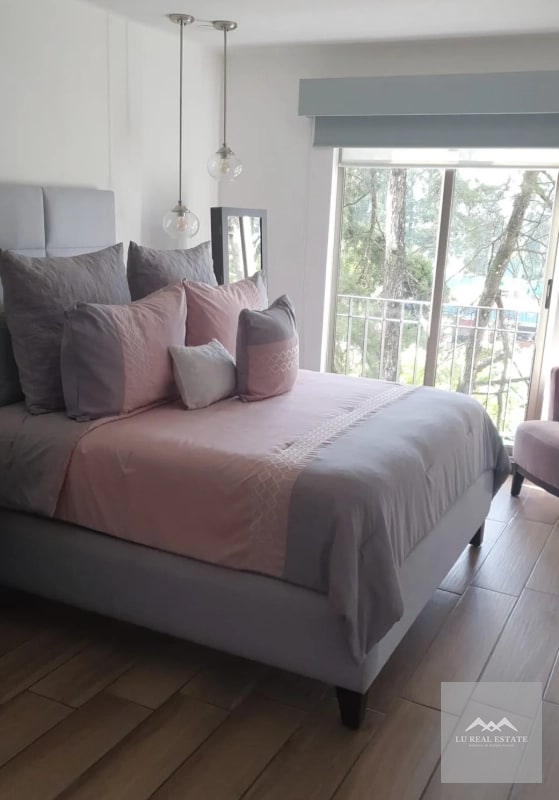 apartamento de dos habitaciones en z15 - 5