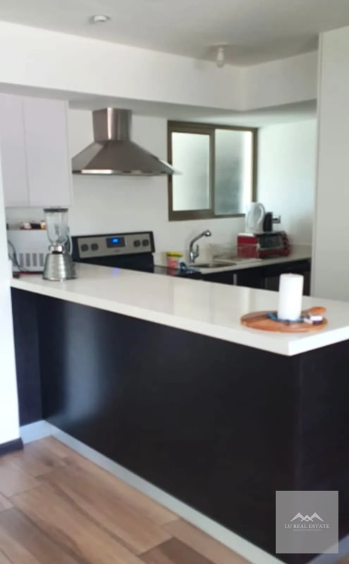 apartamento de dos habitaciones en z15 - 4