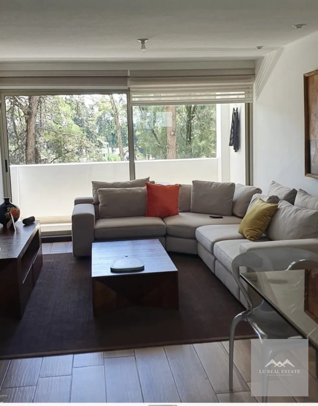 apartamento de dos habitaciones en z15 - 2