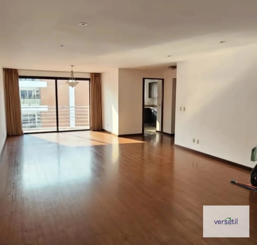 LINDO APARTAMENTO EN VENTA Vivaldi Zona 14 - 6