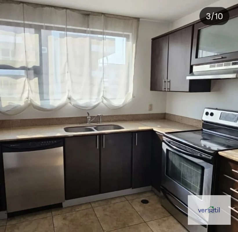 LINDO APARTAMENTO EN VENTA Vivaldi Zona 14 - 5