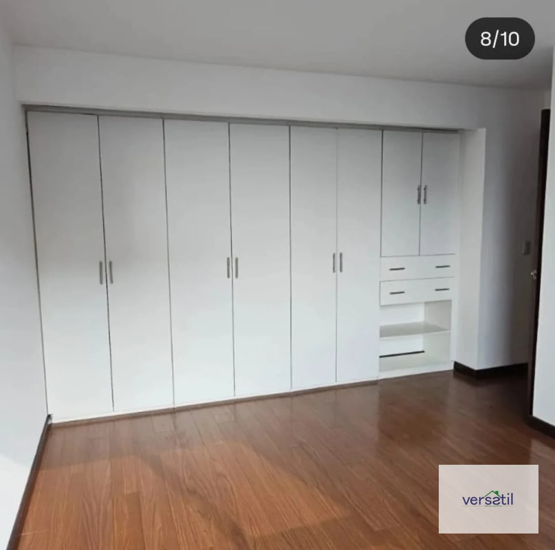 LINDO APARTAMENTO EN VENTA Vivaldi Zona 14 - 4