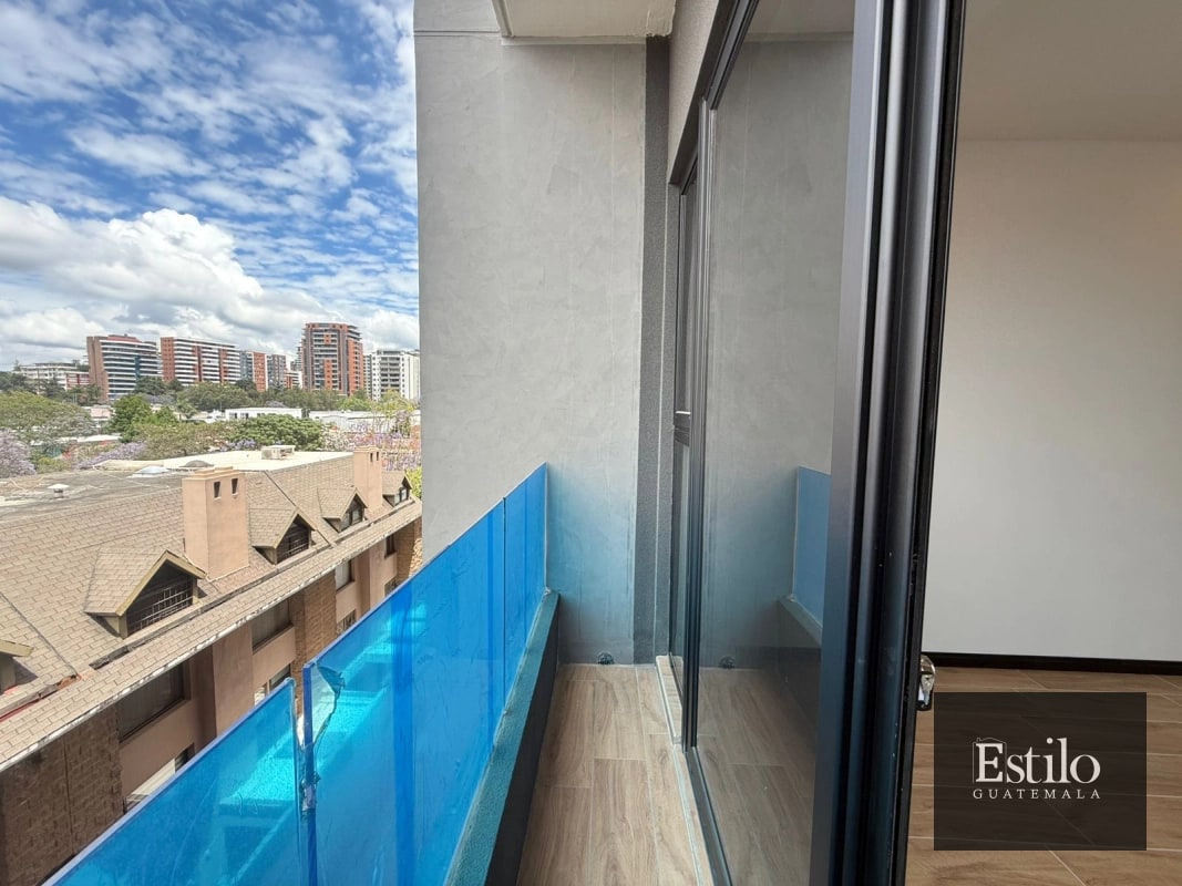 Hermoso Apartamento En Renta - 12