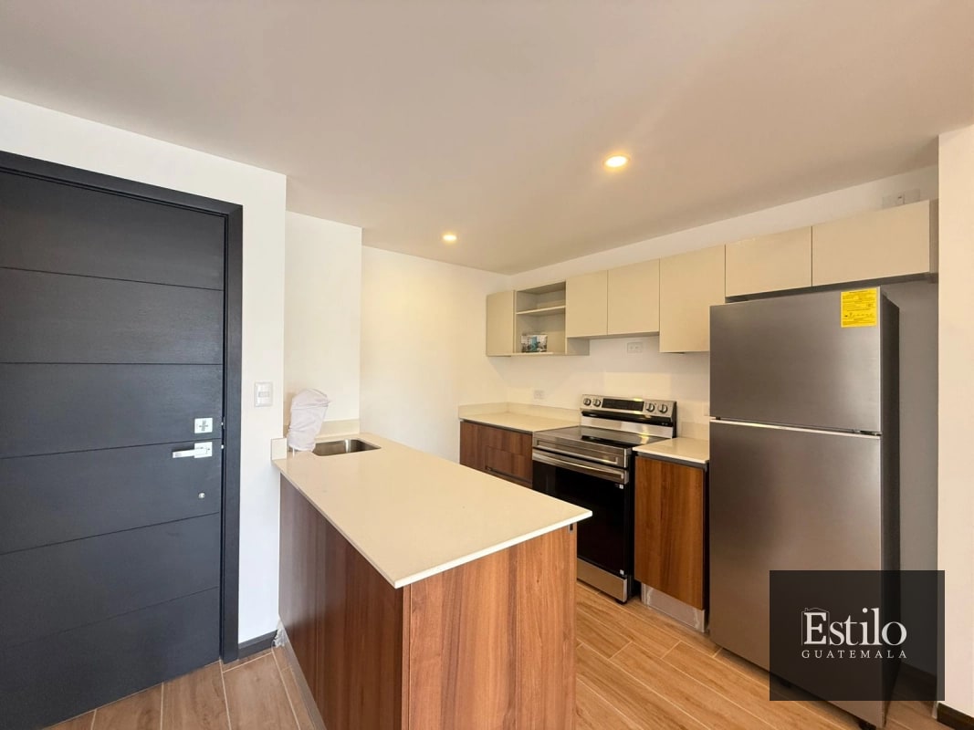 Hermoso Apartamento En Renta - 11