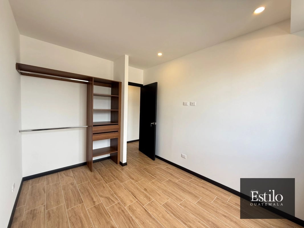 Hermoso Apartamento En Renta - 8