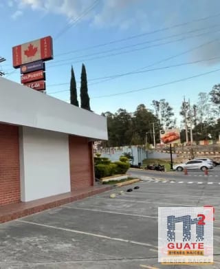 Local en Renta, Zona 12 — Local en Alquiler en Zona 12, Guatemala, Ciudad — miniatura 8 de 8