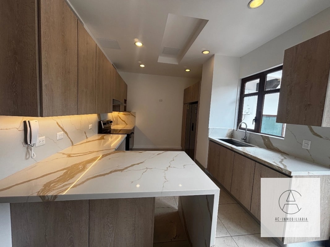 Apartamento en renta, Albereda de la Española - 16