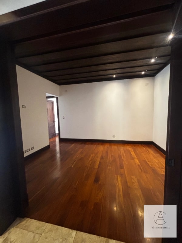 Apartamento en renta, Albereda de la Española - 6