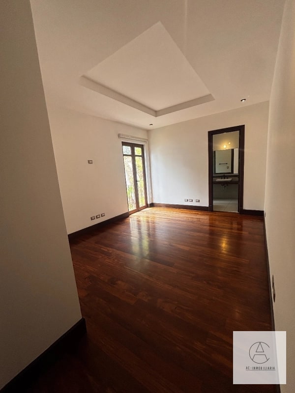 Apartamento en renta, Albereda de la Española - 5