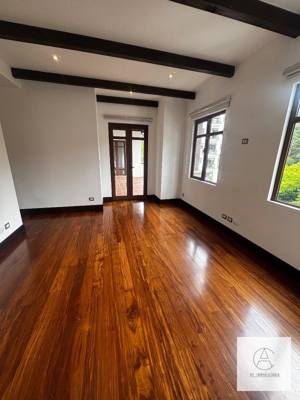 Apartamento en renta, Albereda de la Española - 2